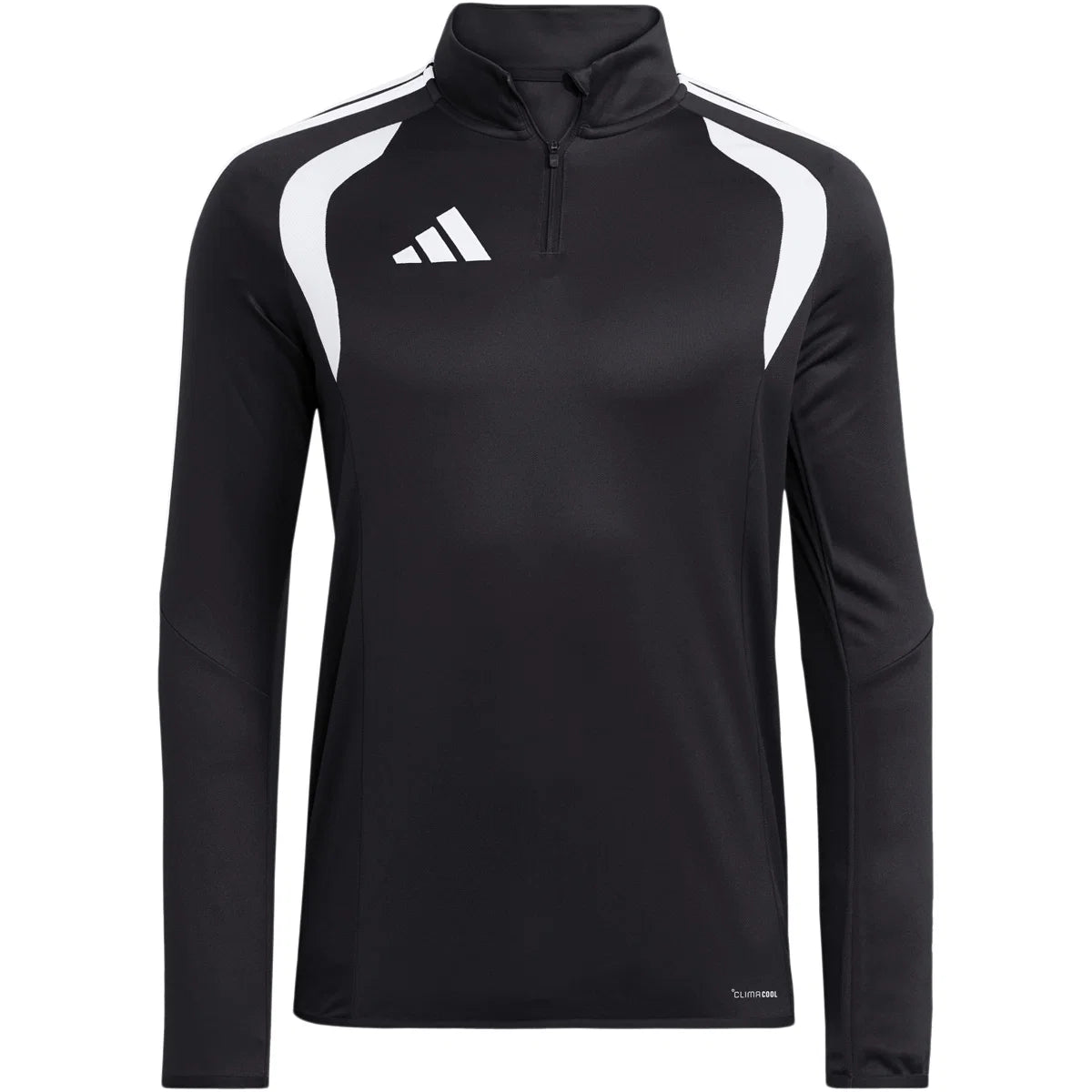 Træningstrøje Half Zip