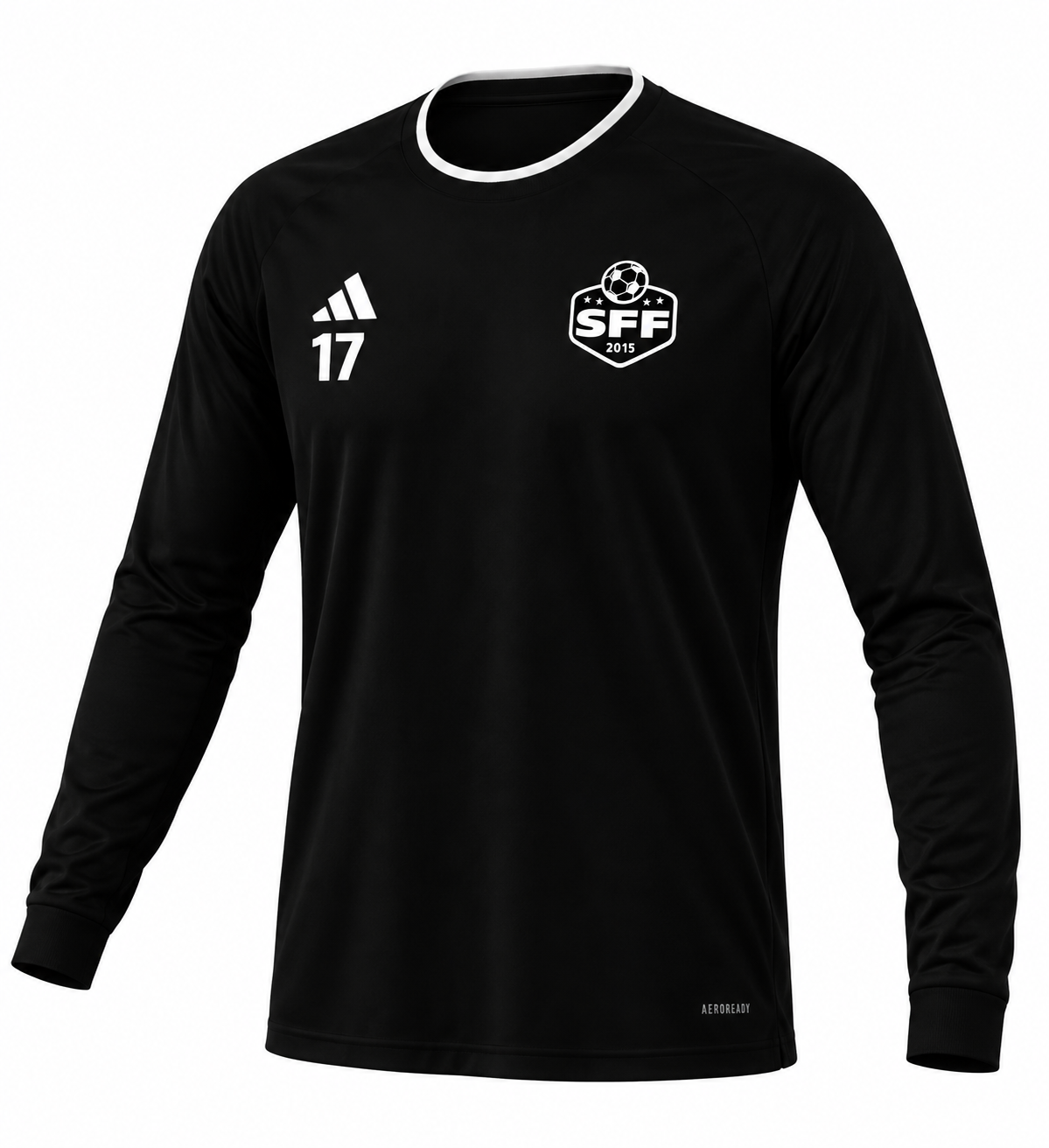 Longsleeve Træningstrøje