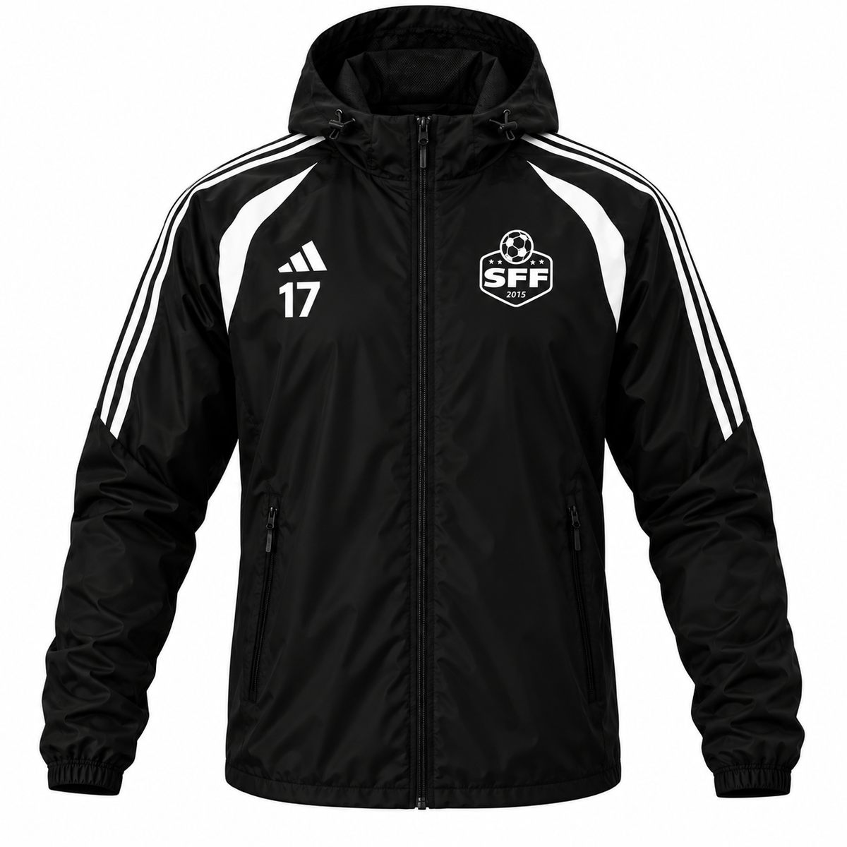 Windbreaker