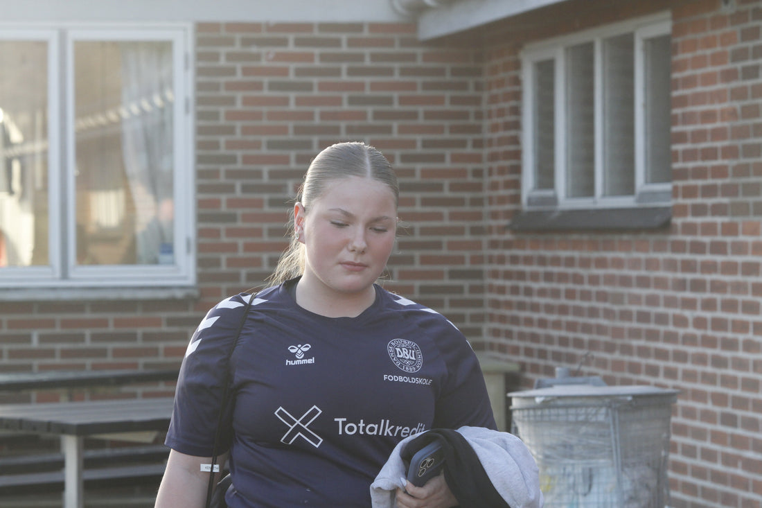 Dame senior fodbold