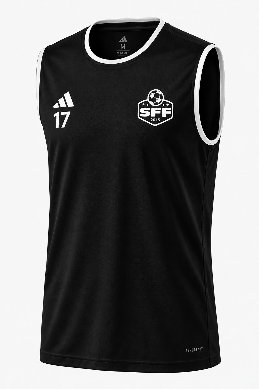 Sleeveless Træningstrøje