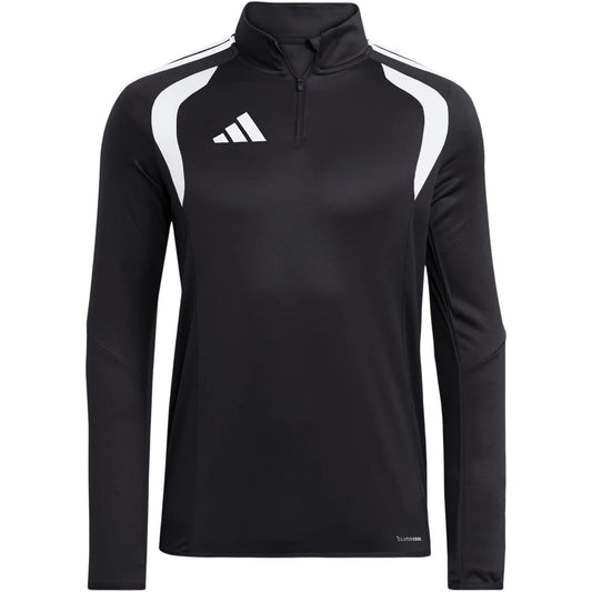 Træningstrøje Half Zip