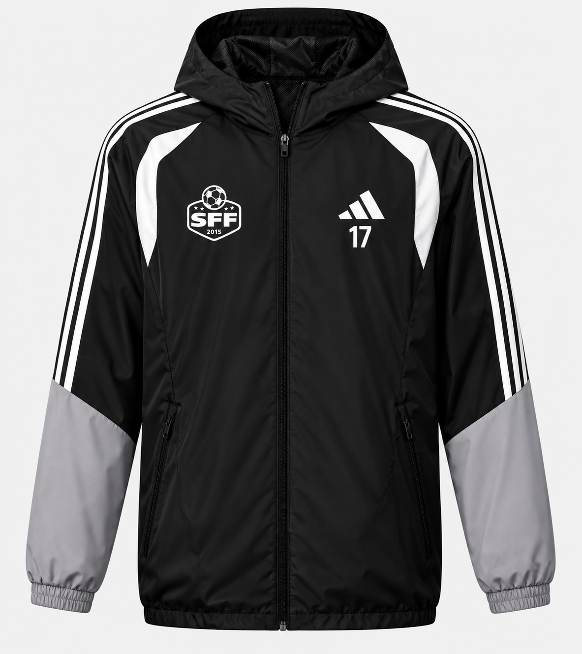 All-Weather Jakke